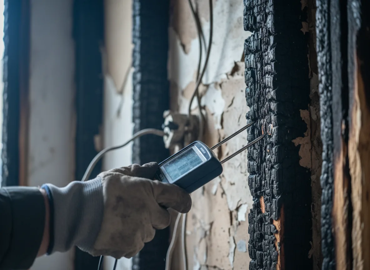 Fire Damage Restoration Salem, NH FAQs